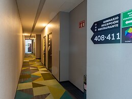 Hotel Glow Point - Mulza