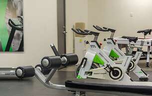 Hotel Glow Point - Mulza