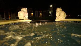 Hotel El Cayito Beach Resort Montecristi