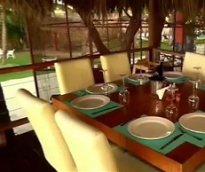 Hotel El Cayito Beach Resort Montecristi