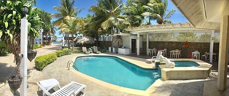 Hotel El Cayito Beach Resort Montecristi