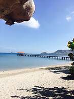 Hotel El Cayito Beach Resort Montecristi