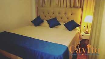 Hotel El Cayito Beach Resort Montecristi