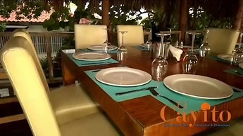 Hotel El Cayito Beach Resort Montecristi