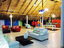Hotel El Cayito Beach Resort Montecristi