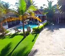 Hotel El Cayito Beach Resort Montecristi