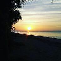 Hotel El Cayito Beach Resort Montecristi