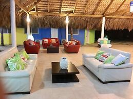 Hotel El Cayito Beach Resort Montecristi