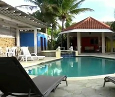 Hotel El Cayito Beach Resort Montecristi