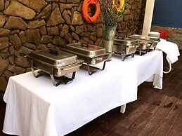 Hotel El Cayito Beach Resort Montecristi