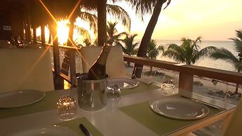 Hotel El Cayito Beach Resort Montecristi