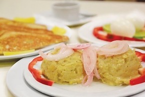 Hotel El Cayito Beach Resort Montecristi