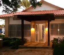 Hotel El Cayito Beach Resort Montecristi