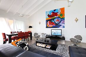 Ocean Apartments