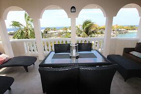 Ocean Apartments