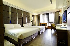 Puli Ease Hotel