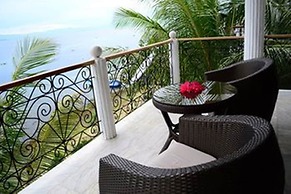 Eden Resort