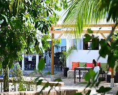 Eden Resort