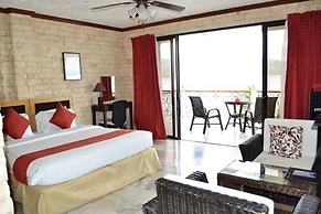 Eden Resort