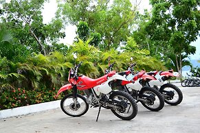 Eden Resort