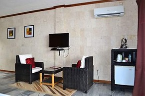 Eden Resort