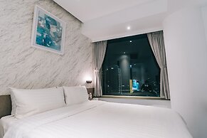 Meistay Art Gallery Hotel