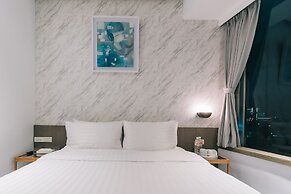 Meistay Art Gallery Hotel