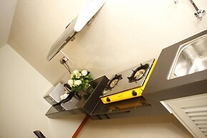 Grand Medallion Hotel