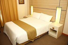 Grand Medallion Hotel