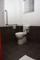 Grand Medallion Hotel