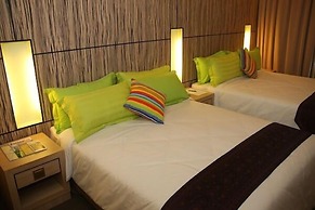 Grand Medallion Hotel