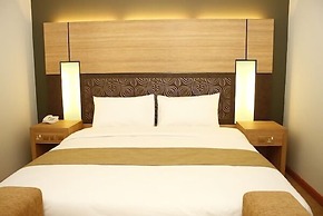 Grand Medallion Hotel