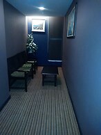 Grand Medallion Hotel