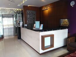 Grand Medallion Hotel