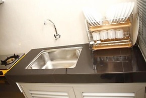 Grand Medallion Hotel