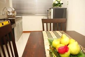 Grand Medallion Hotel