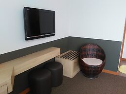 Grand Medallion Hotel