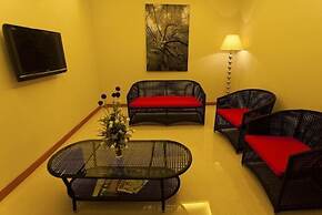 Grand Medallion Hotel