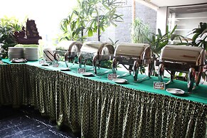 New Grand Park Hotel