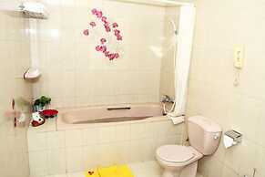 New Grand Park Hotel