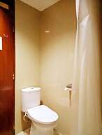 New Grand Park Hotel