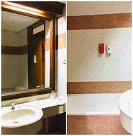 New Grand Park Hotel