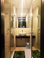 New Grand Park Hotel