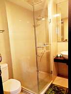 New Grand Park Hotel