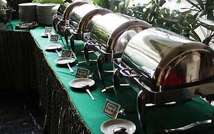 New Grand Park Hotel