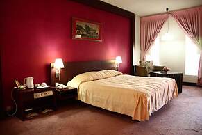 New Grand Park Hotel