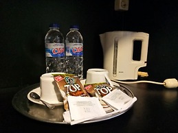 New Grand Park Hotel