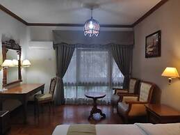 New Grand Park Hotel