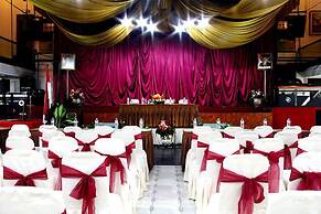 New Grand Park Hotel