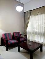 New Grand Park Hotel